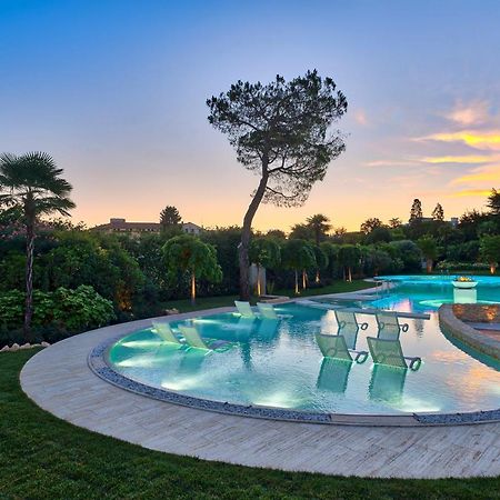 Esplanade Tergesteo - Luxury Retreat Montegrotto Terme Esterno foto
