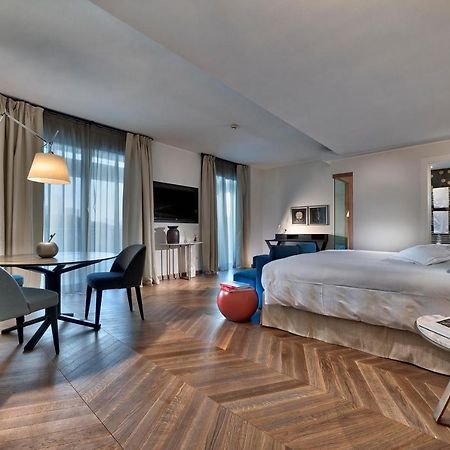 Esplanade Tergesteo - Luxury Retreat Montegrotto Terme Esterno foto