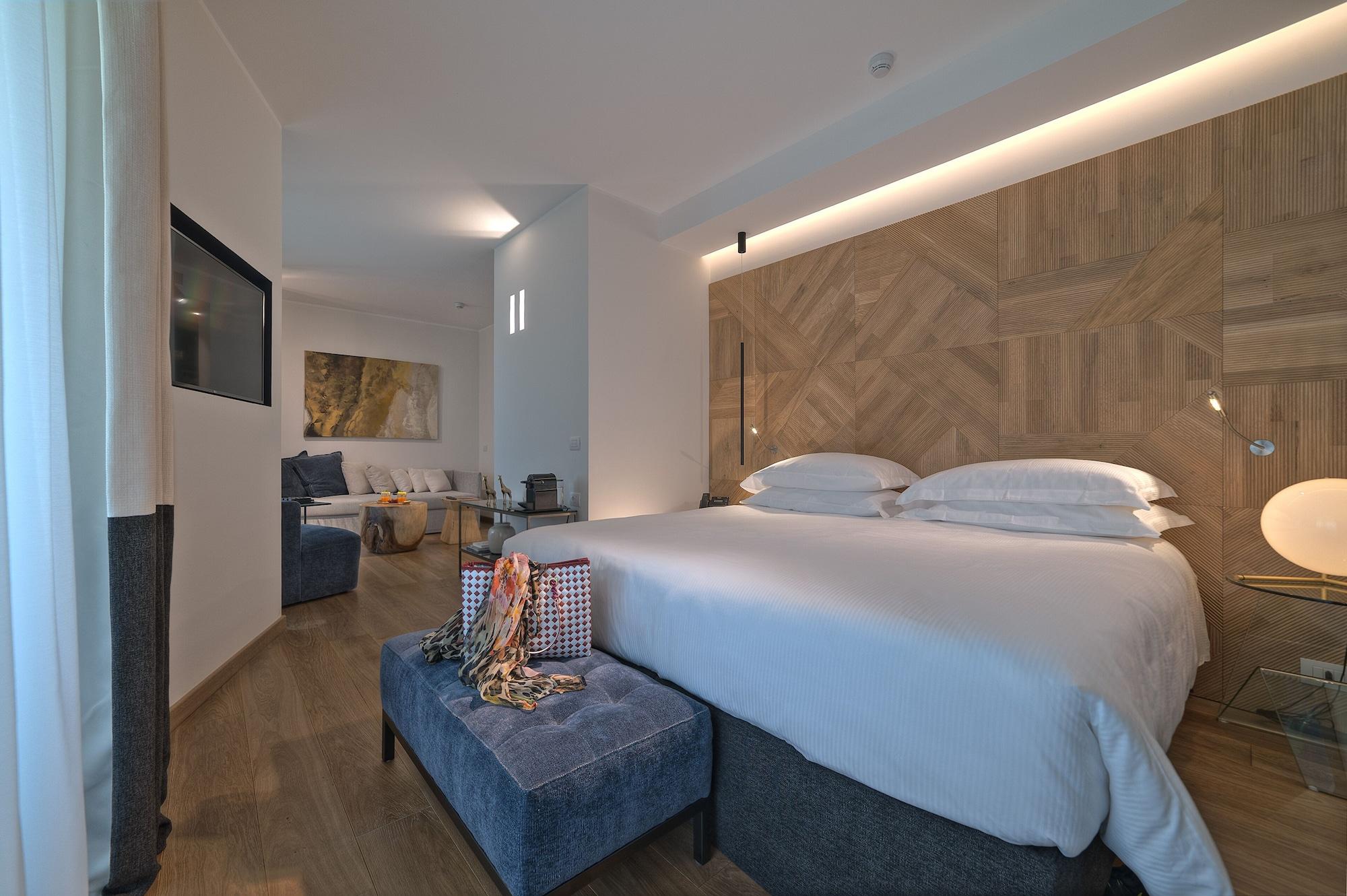 Esplanade Tergesteo - Luxury Retreat Montegrotto Terme Esterno foto