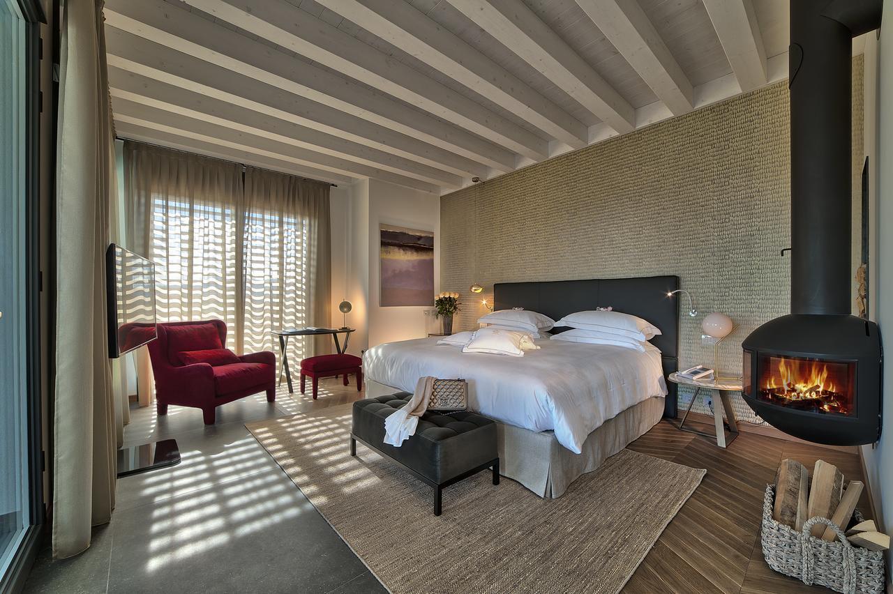 Esplanade Tergesteo - Luxury Retreat Montegrotto Terme Esterno foto