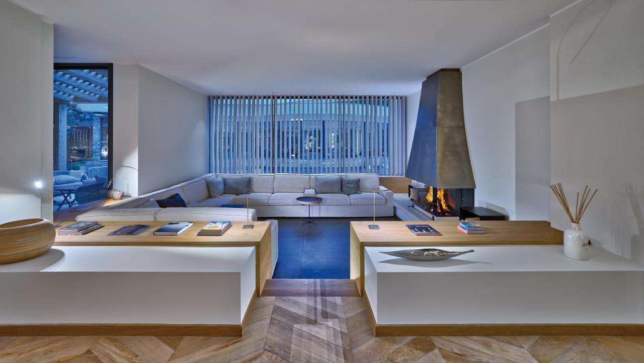Esplanade Tergesteo - Luxury Retreat Montegrotto Terme Esterno foto