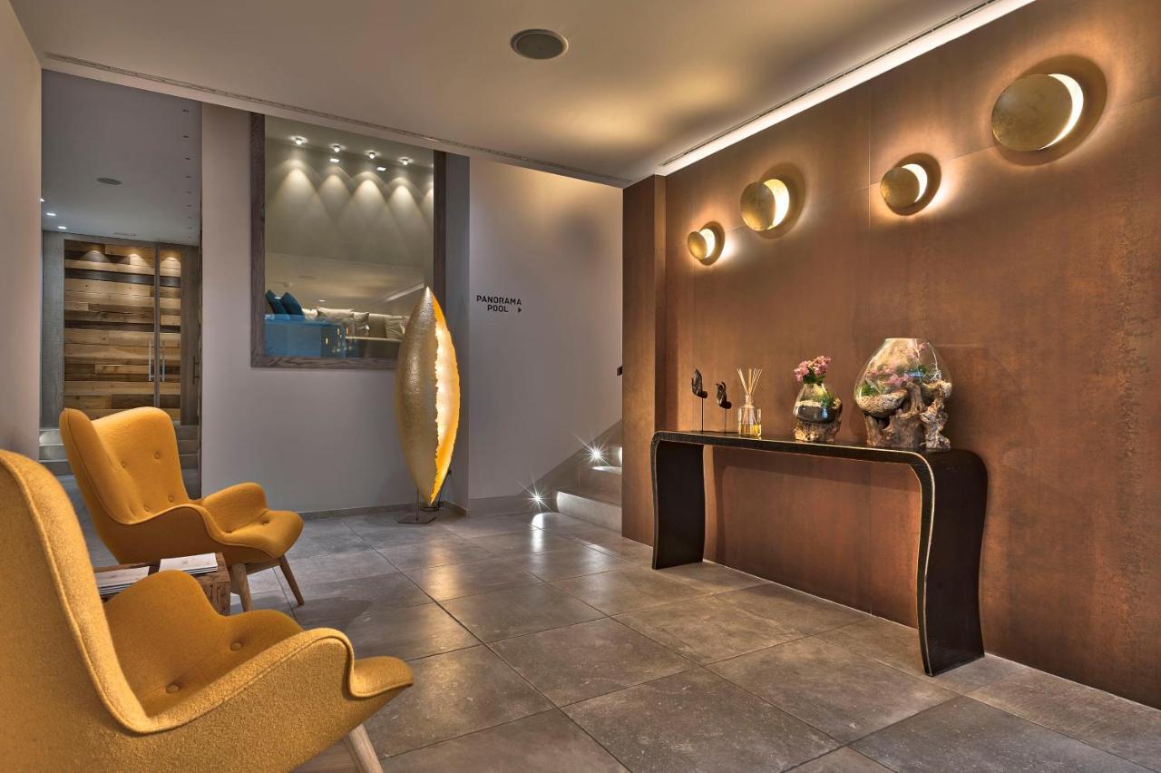 Esplanade Tergesteo - Luxury Retreat Montegrotto Terme Esterno foto