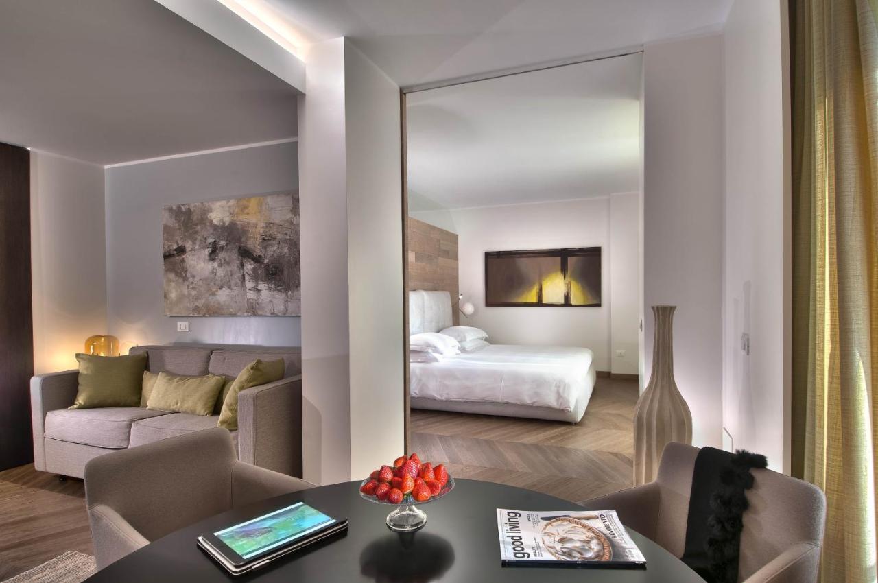 Esplanade Tergesteo - Luxury Retreat Montegrotto Terme Esterno foto