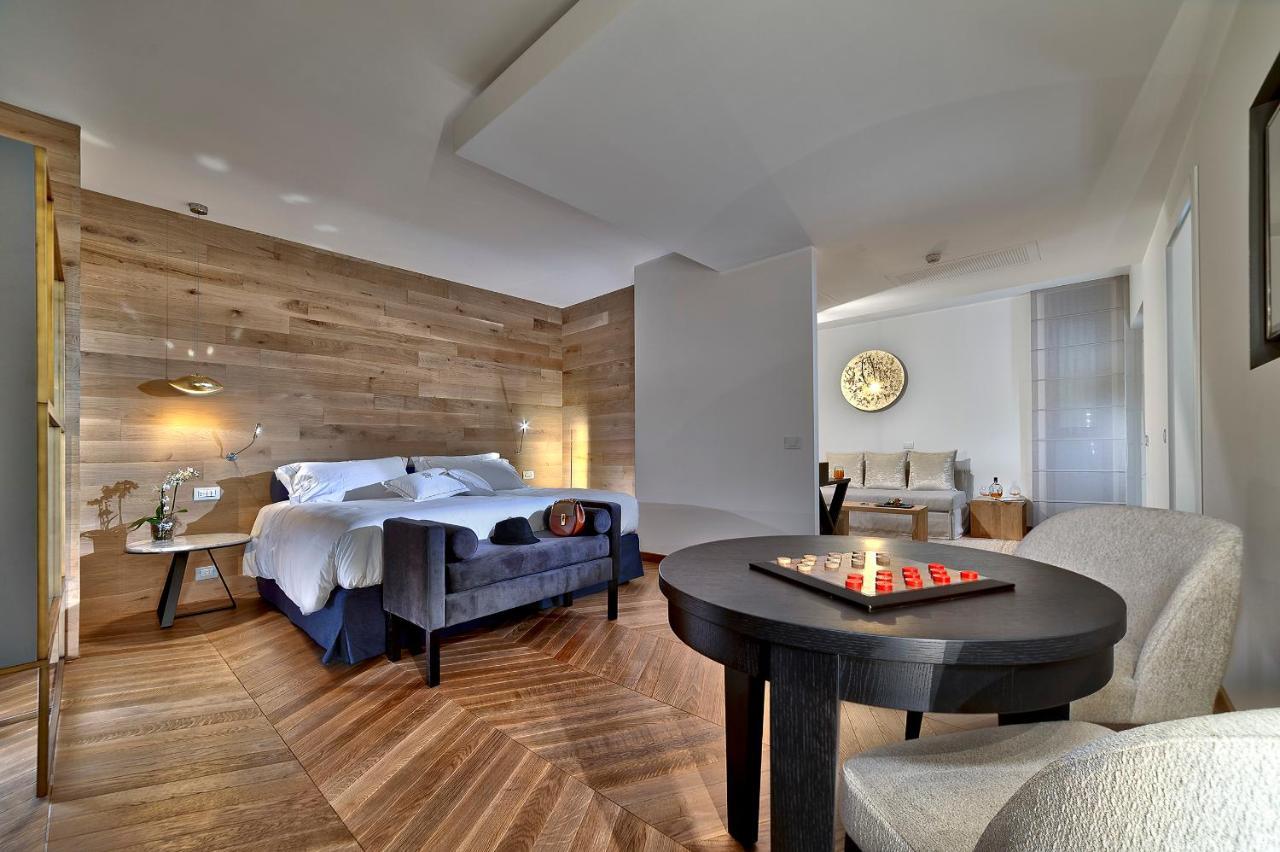 Esplanade Tergesteo - Luxury Retreat Montegrotto Terme Esterno foto